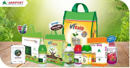 Agrifort Products