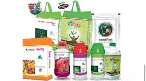 Agrifort Organic Fertilizers