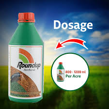 Roundup