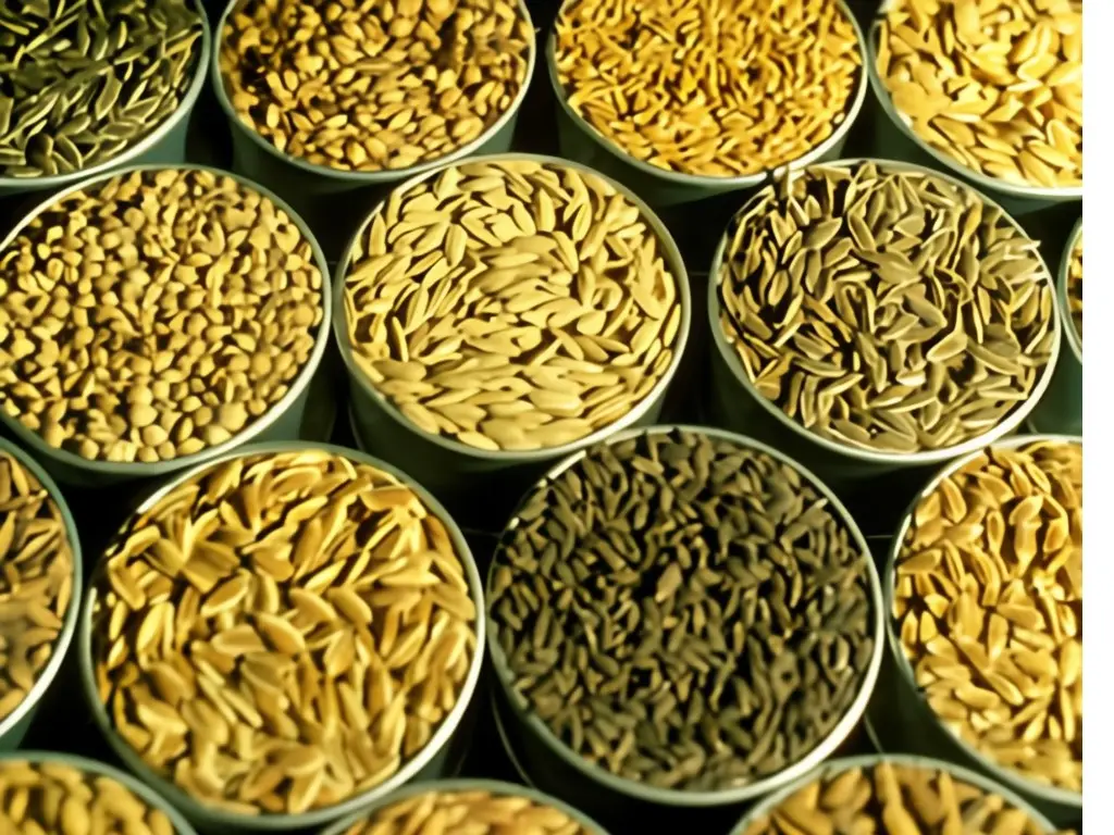 Seeds